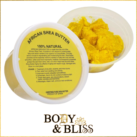 Shea Butters