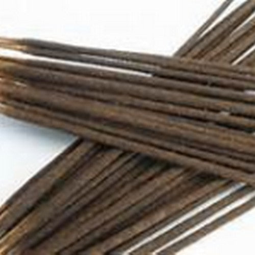 11″ Hand Dipped Incense Sticks/Bundle 85-100 Sticks