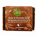ACNE & ECZEMA SOAP BAR