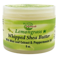 LEMONGRASS WHIPPED SHEA BUTTER