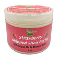 STRAWBERRY WHIPPED SHEA BUTTER