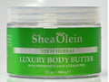 NEEM HERBAL LUXURY BODY BUTTER