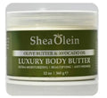 OLIVE BUTTER & AVOCADO LUXURY BODY BUTTER