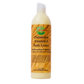 OATMEAL & VITAMIN-E BODY LOTION