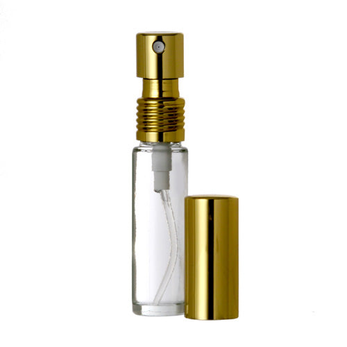 AFRICAN MUSK TYPE